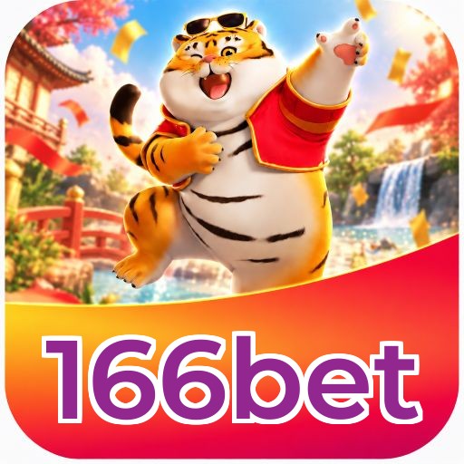 166bet Logo