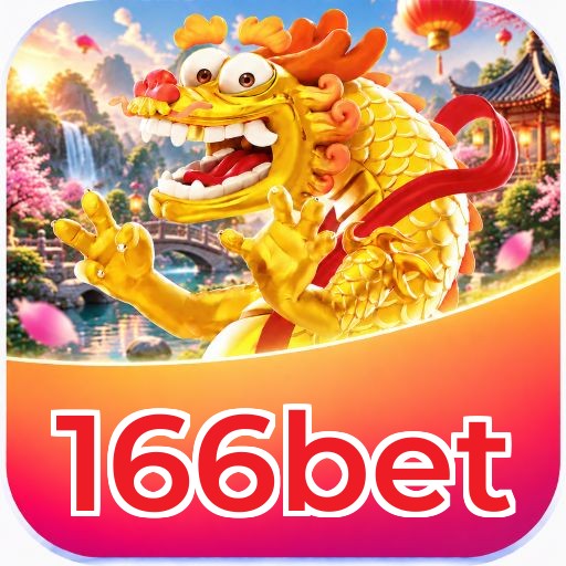 166bet Logo