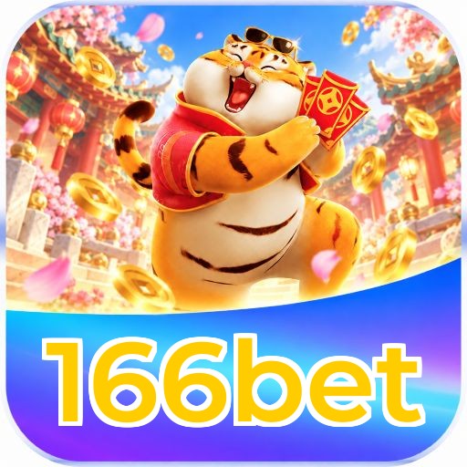 166bet Logo