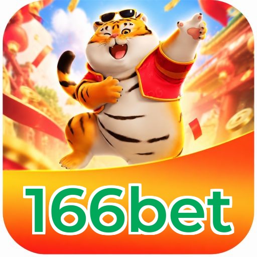 166bet APP Android/iOS - Logo oficial
