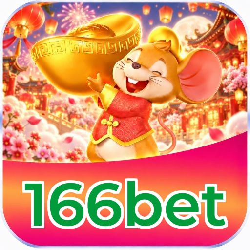 166bet Logo