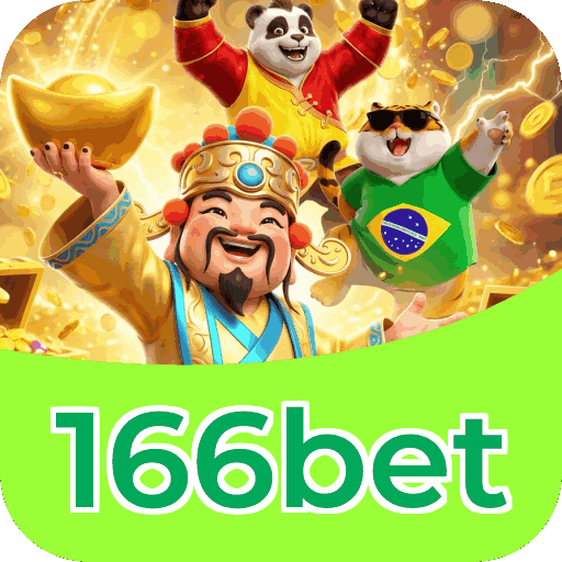 Login rápido no app 166bet