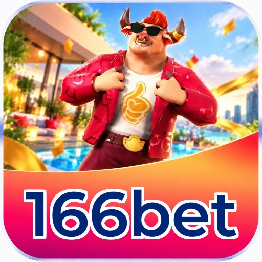 166bet Logo