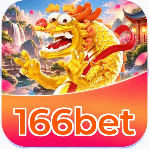 166bet Logo