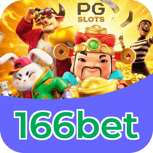 Jogos com maior RTP na 166bet