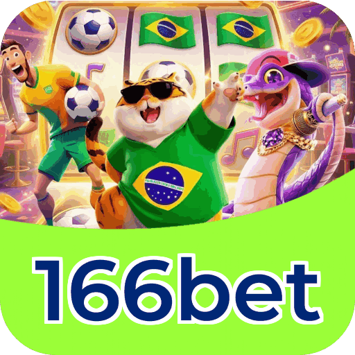 Cadastro 166bet