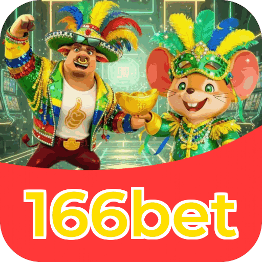 Siga a 166bet no Facebook