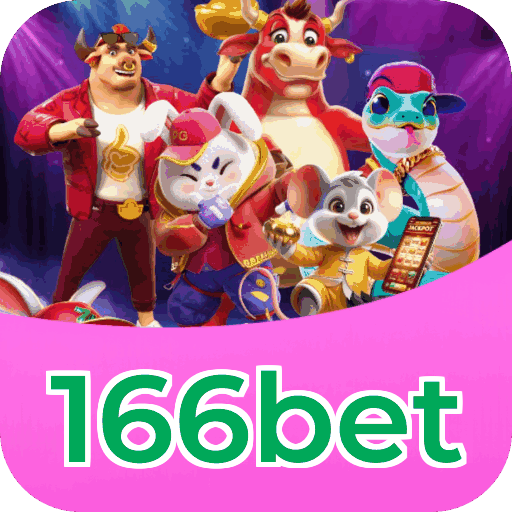 Suporte 166bet