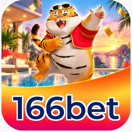 166bet APK Android - Logo oficial