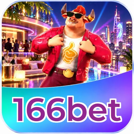 Canal oficial da 166bet no Telegram