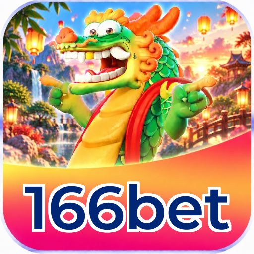 166bet Logo