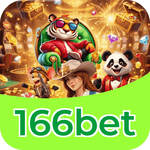 Instalar APK 166bet