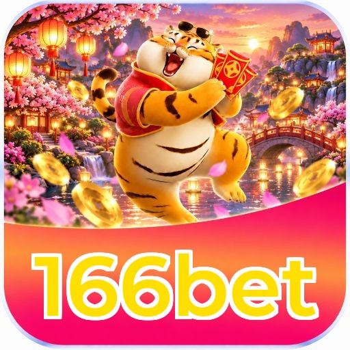 166bet Logo