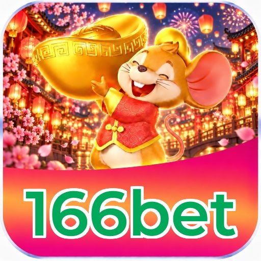 166bet Logo