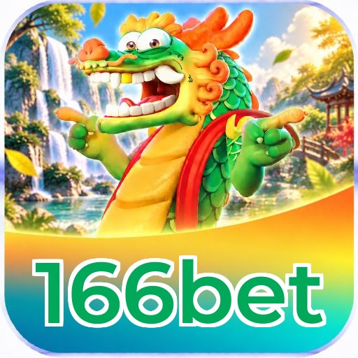 166bet Logo