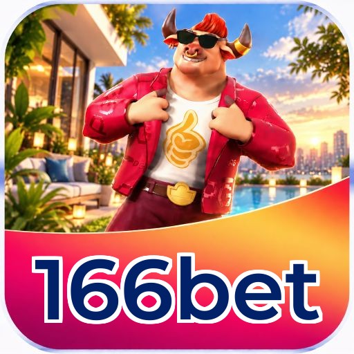 166bet Logo