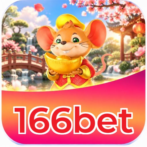 166bet Logo