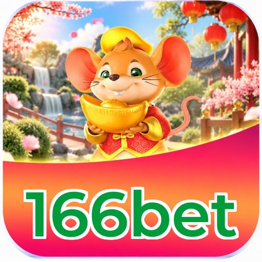 166bet Logo
