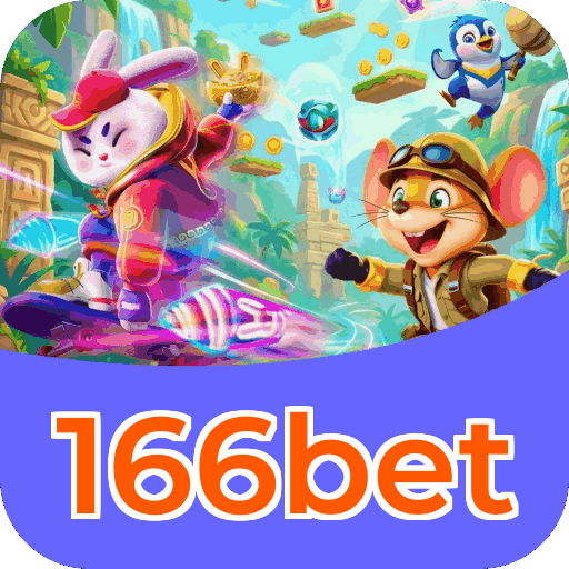 Download Android 166bet