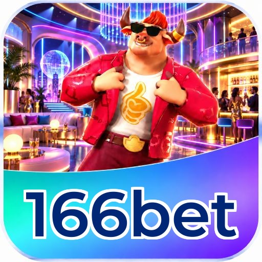 166bet Logo