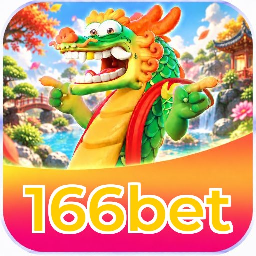 Slots online da 166bet com jackpots progressivos