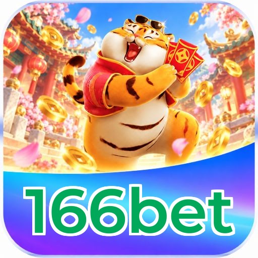 166bet Logo